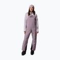 Women's ski trousers Columbia Highland Summit II Insulated shale purple