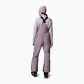 Women's ski trousers Columbia Highland Summit II Insulated shale purple 2