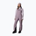 Women's ski trousers Columbia Highland Summit II Insulated shale purple 3