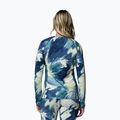 Women's thermal active sweatshirt Columbia Omni-Heat Infinity Knit everblue snowflight 3