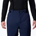 Men's ski trousers Columbia Cirque Bowl collegiate navy 5