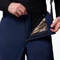 Men's ski trousers Columbia Cirque Bowl collegiate navy 7