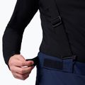 Men's ski trousers Columbia Cirque Bowl collegiate navy 8