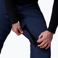 Men's ski trousers Columbia Cirque Bowl collegiate navy 9