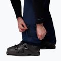 Men's ski trousers Columbia Cirque Bowl collegiate navy 10