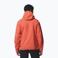 Men's rain jacket Columbia Ampli-Dry II Shell zing 3