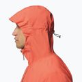Men's rain jacket Columbia Ampli-Dry II Shell zing 6