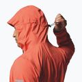Men's rain jacket Columbia Ampli-Dry II Shell zing 7
