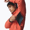 Men's rain jacket Columbia Ampli-Dry II Shell zing 10