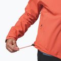 Men's rain jacket Columbia Ampli-Dry II Shell zing 11