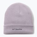 Children's winter hat Columbia Arctic Blast lavender pearl