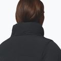 Women's down jacket Columbia Amaze Puff Hooded black 9