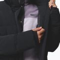Women's down jacket Columbia Amaze Puff Hooded black 12