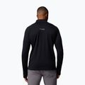 Men's sweatshirt Columbia DriVenture Half Zip black 3