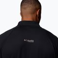 Men's sweatshirt Columbia DriVenture Half Zip black 6