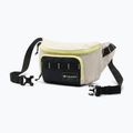 Waist bag Columbia Zigzag II Hip Pack 1 l dark stone/black