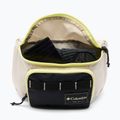 Waist bag Columbia Zigzag II Hip Pack 1 l dark stone/black 4