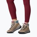 Women's shoes Columbia Burnsider Waterproof wet sand/rosette 8