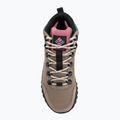 Women's shoes Columbia Burnsider Waterproof wet sand/rosette 5