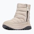 Women's snow boots Columbia Snowtrot Mid soft taupe/shark 2
