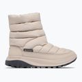 Women's snow boots Columbia Snowtrot Mid soft taupe/shark 3