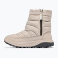 Women's snow boots Columbia Snowtrot Mid soft taupe/shark 4