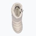 Women's snow boots Columbia Snowtrot Mid soft taupe/shark 8