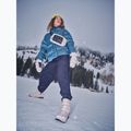 Women's snow boots Columbia Snowtrot Mid soft taupe/shark 11