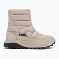 Women's snow boots Columbia Snowtrot Mid soft taupe/shark 2