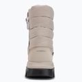 Women's snow boots Columbia Snowtrot Mid soft taupe/shark 6