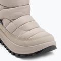 Women's snow boots Columbia Snowtrot Mid soft taupe/shark 7