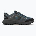 Men's trekking boots Columbia Peakfreak Rush Outdry everblue/citron haze 2