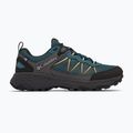 Men's trekking boots Columbia Peakfreak Rush Outdry everblue/citron haze 10