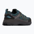 Men's trekking boots Columbia Peakfreak Rush Outdry everblue/citron haze 12