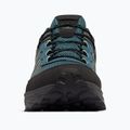 Men's trekking boots Columbia Peakfreak Rush Outdry everblue/citron haze 13