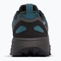 Men's trekking boots Columbia Peakfreak Rush Outdry everblue/citron haze 14