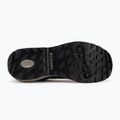 Men's trekking boots Columbia Newton Nimble Leather black/kettle 4