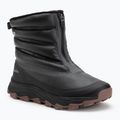 Men's winter boots Columbia Expeditionist Peak ODX black/black