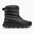 Men's winter boots Columbia Expeditionist Peak ODX black/black 2