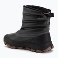 Men's winter boots Columbia Expeditionist Peak ODX black/black 3