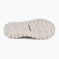 Women's snow boots Columbia Snowtrot Peak ODX white/graphite 4