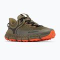 Men's shoes Columbia Voyager FLX stone green/orange