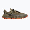 Men's shoes Columbia Voyager FLX stone green/orange 2