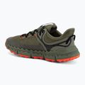 Men's shoes Columbia Voyager FLX stone green/orange 3