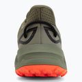 Men's shoes Columbia Voyager FLX stone green/orange 6