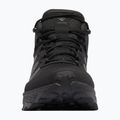 Men's trekking boots Columbia Peakfreak Rush Mid Outdry black/shark 13