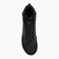 Men's shoes Columbia Burnsider Omni-Heat Infinity black/city grey 5