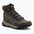 Men's shoes Columbia Burnsider Omni-Heat Infinity deep olive/tangy orange