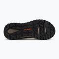 Men's shoes Columbia Burnsider Omni-Heat Infinity deep olive/tangy orange 4