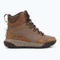 Men's shoes Columbia Burnsider Omni-Heat Infinity dark brown/dark mountain 2